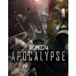 Tropico 4 Apocalypse – Hledejceny.cz