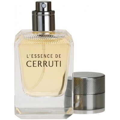 Nino Cerruti L´Essence De Cerutti toaletní voda pánská 100 ml tester