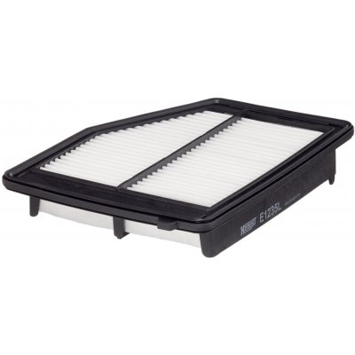 Vzduchový filtr HENGST FILTER E1235L – Hledejceny.cz