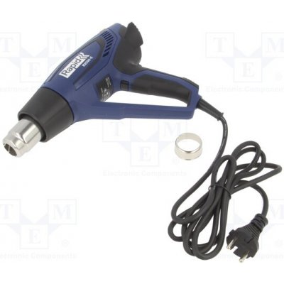 Rapid Thermal 1600 Heat gun 24359800