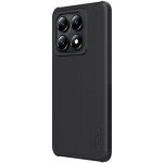 Nillkin Super Frosted PRO pro Xiaomi 14T Pro Black – Zboží Živě