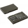 Baterie k notebooku TopTechnology Pi2530 4400 mAh baterie - neoriginální