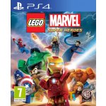 LEGO Marvel Super Heroes – Sleviste.cz