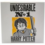 LEGO® Harry Potter 53257 DÁRKOVÁ SADA POHLEDNIC – Zboží Živě