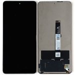 Dotyková deska + LCD Displej Xiaomi Poco X3, X3 Pro – Zboží Živě
