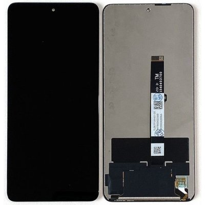 Dotyková deska + LCD Displej Xiaomi Poco X3, X3 Pro – Zboží Živě