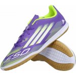 adidas F50 CLUB IN J Dětské sálovky, fialová – Hledejceny.cz