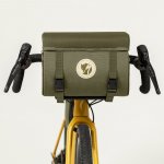 Fjallraven S/F Handlebar Bag – Zboží Mobilmania
