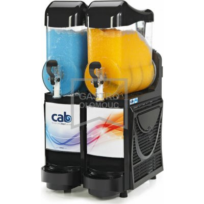 CAB výrobník Faby SL2 – Sleviste.cz