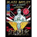 Blaze Bayley: Live in France DVD – Hledejceny.cz