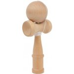 Small foot Dětská dřevěná hra Kendama přírodní – Zbozi.Blesk.cz