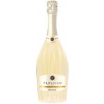 Piccini Prosecco DOC Venetian Dress Extra Dry 11% 0,75 l (holá láhev) – Zboží Dáma