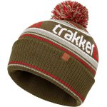 Trakker Products Team Bobble beanie – Hledejceny.cz