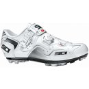 Sidi Cape white