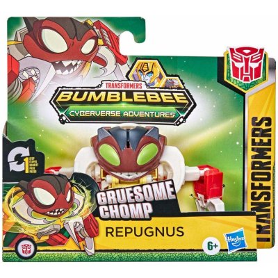 Hasbro Transformers Cyberverse 1 krok transformace Repugnus – Zboží Mobilmania