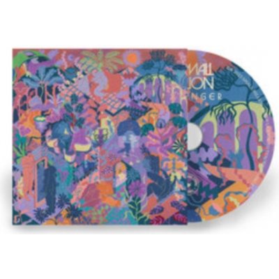 Passenger - Small Million CD – Sleviste.cz