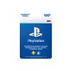 Herní kupon PlayStation Plus Extra dárková karta 100€ (12M členství) SK