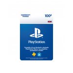 PlayStation Plus Extra dárková karta 100€ (12M členství) SK – Zbozi.Blesk.cz