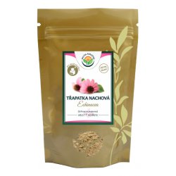 Salvia Paradise Echinacea Třapatka kořen mletý 80 g