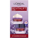 L´Oréal Paris Revitalift Filler HA denní pleťový krém Revitalift Filler HA 50 ml + noční pleťový krém Revitalift Filler HA 50 ml dárková sada – Sleviste.cz
