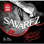 Savarez ACOUSTIC A240L – Zboží Mobilmania