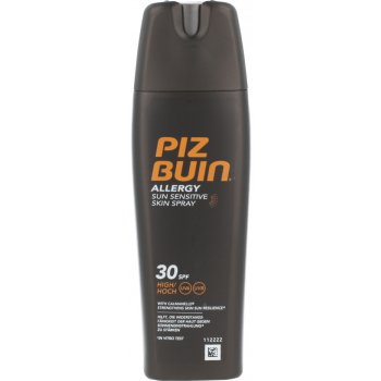 Piz Buin Allergy Spray SPF30 200 ml