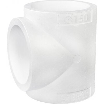 Dalap Izolace pro PVC kruhovou T spojku 150 mm – Hledejceny.cz