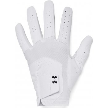 Under Armour Iso-Chill Mens Golf Glove černá bílá Levá ML