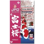 JPD Japan Pet Products Fujizakura Nishiki 4 mm 5 kg – Zboží Dáma