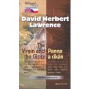 Panna a cikán / The Virgin and the Gipsy - David Herbert Lawrence