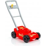 Teddies sekačka na trávu červená – Zboží Mobilmania