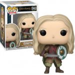 Funko Pop! 1743 The Lord Of The Rings Éowyn – Hledejceny.cz