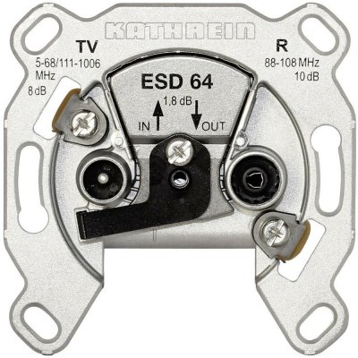 Kathrein ESD 64 – Hledejceny.cz