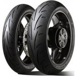 Dunlop Sportsmart TT 200/55 R17 78W – Hledejceny.cz