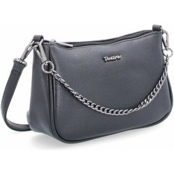 Tangerin kabelka crossbody černá 8030 C