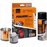 Foliatec dvousložková barva na brzdy barva žlutá 400 ml Performance yellow | Zboží Auto