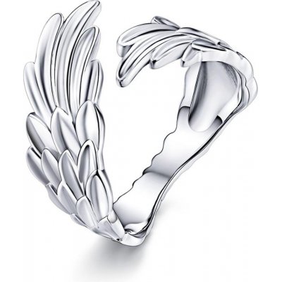 Mabell Dámský stříbrný prsten DARCY CZ221SCR512C45 – Zboží Mobilmania