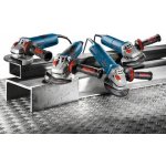 Bosch GWS 9-115 P Professional 0.601.790.200 – Hledejceny.cz