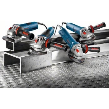 Bosch GWS 9-115 P Professional 0.601.790.200