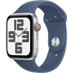 Apple Watch SE 2024 GPS Cellular 40mm – Zboží Živě