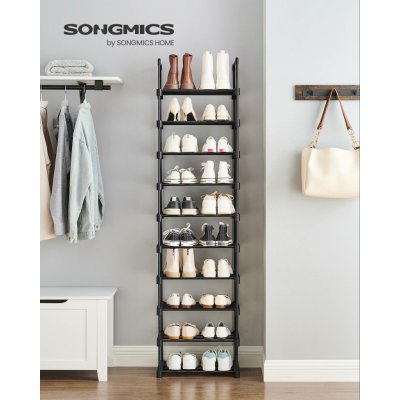 SongmicsHome LSA25BK – Zbozi.Blesk.cz