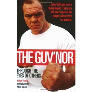 The Guv'nor: Through the Eyes of Others Pape... Anthony Thomas