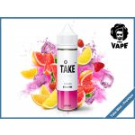 ProVape Take Mist Shake & Vape Man In Pink 20 ml – Zboží Mobilmania