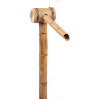 Bambusová vodní hra č. 8 – HobbyKompas.cz