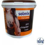Solmix mycí pasta na ruce 10 kg – Sleviste.cz