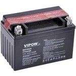 Vipow Baterie motocyklová 12V / 8Ah – Hledejceny.cz