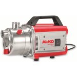 AL-KO Jet 3000 Inox Classic 112838 – Zboží Dáma