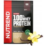 NUTREND 100% WHEY PROTEIN, 400 g – Zbozi.Blesk.cz