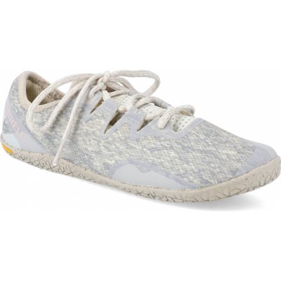 Merrell Vapor Glove 5 067252 birch dámské bílá – Zboží Dáma