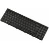 Náhradní klávesnice pro notebook Packard Bell EasyNote LJ65 Klávesnice Keyboard pro Notebook Laptop Česká Czech